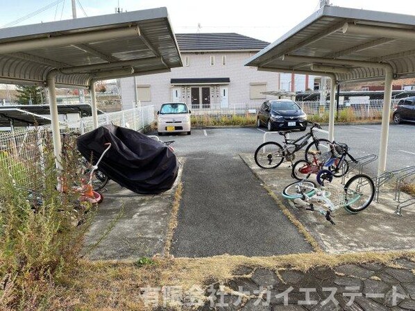 メゾンタカモト二番館の物件内観写真